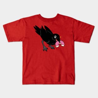 Sticky Beak Kids T-Shirt